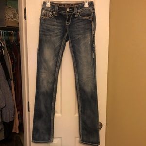 Rock Revival Size 27 Jeans
